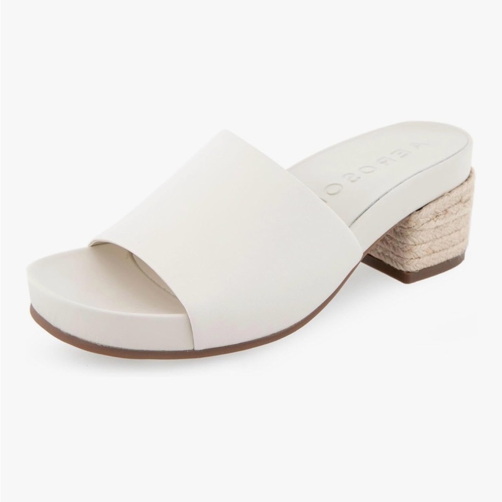 Aerosoles womens Clark